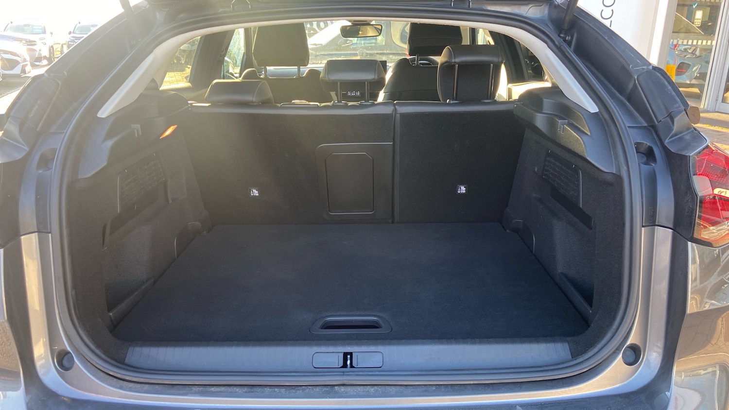 Used Citroen C4 2021 for sale - 77739194: Photo 19