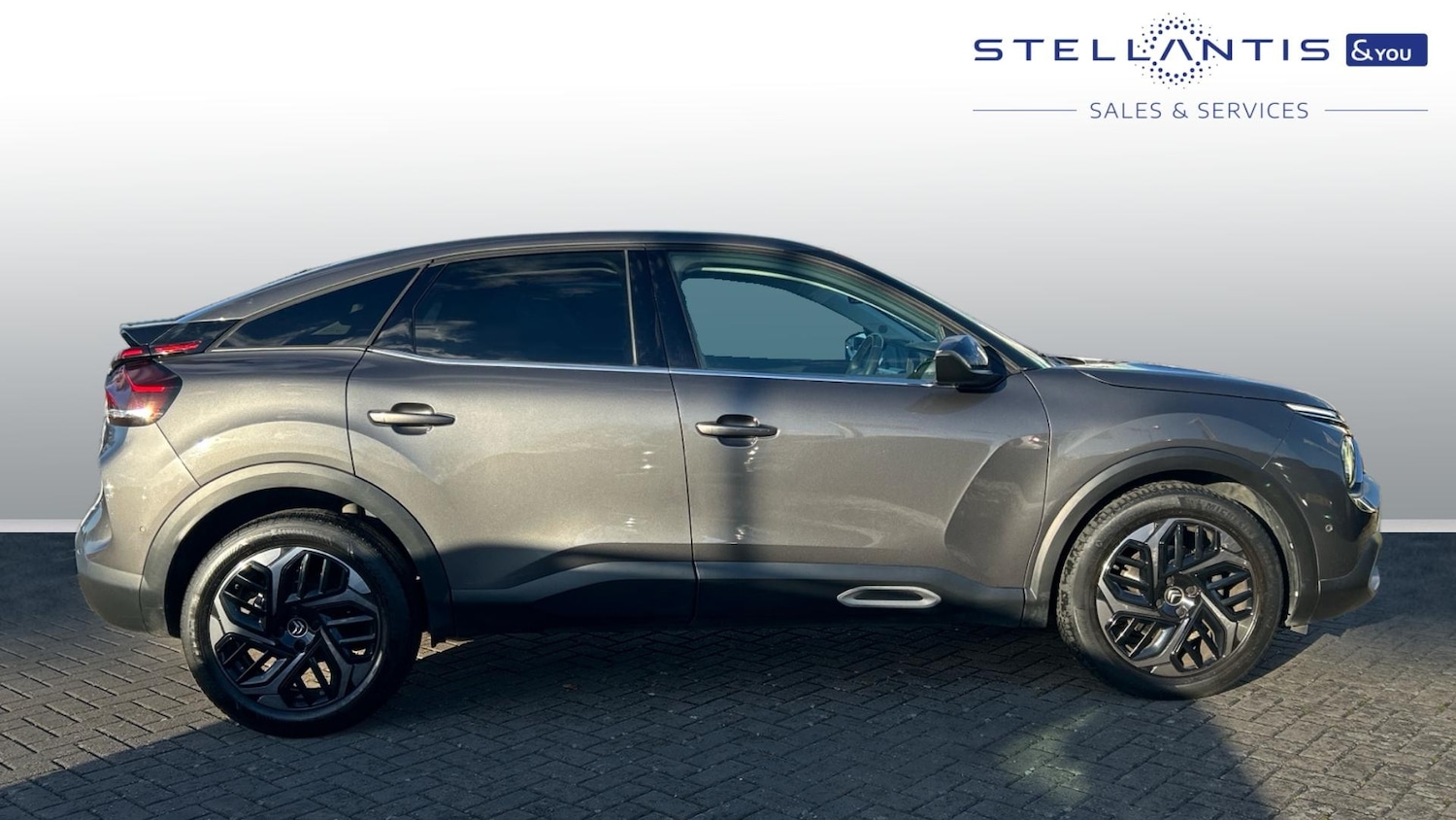 Used Citroen C4 2021 for sale - 77739194: Photo 2