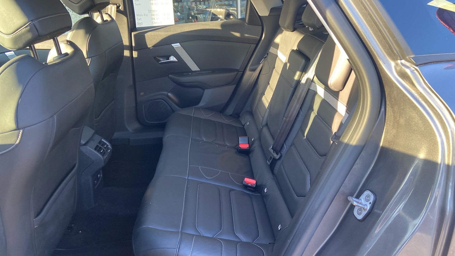 Used Citroen C4 2021 for sale - 77739194: Photo 25