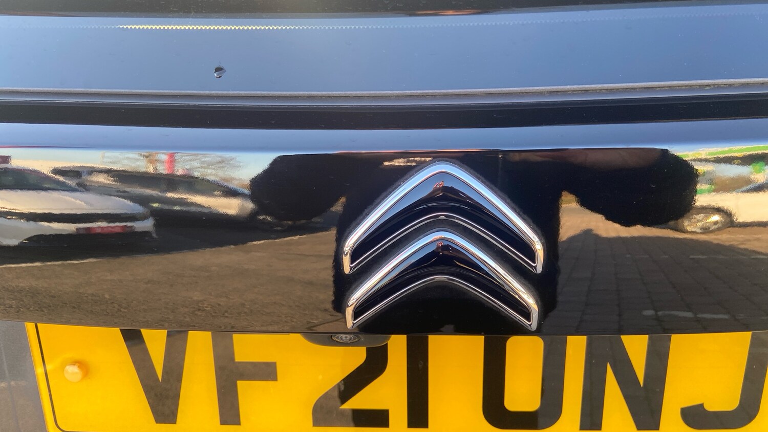 Used Citroen C4 2021 for sale - 77739194: Photo 26