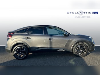 Used Citroen C4 2021 for sale - 77739194: Photo