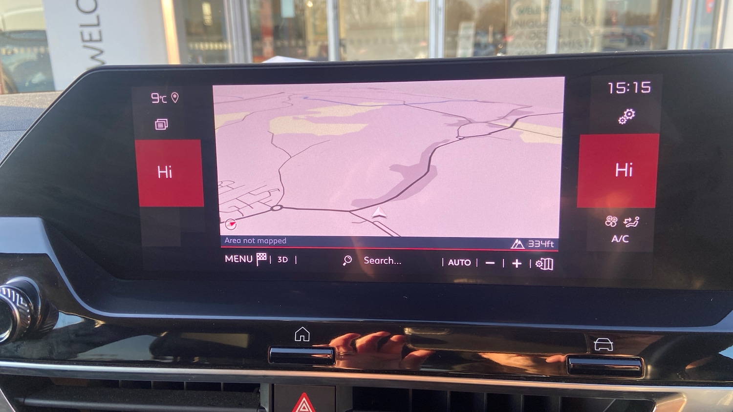 Used Citroen C4 2021 for sale - 77739194: Photo 30