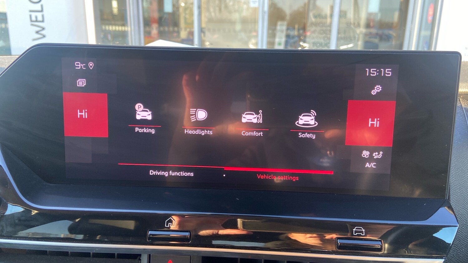 Used Citroen C4 2021 for sale - 77739194: Photo 32