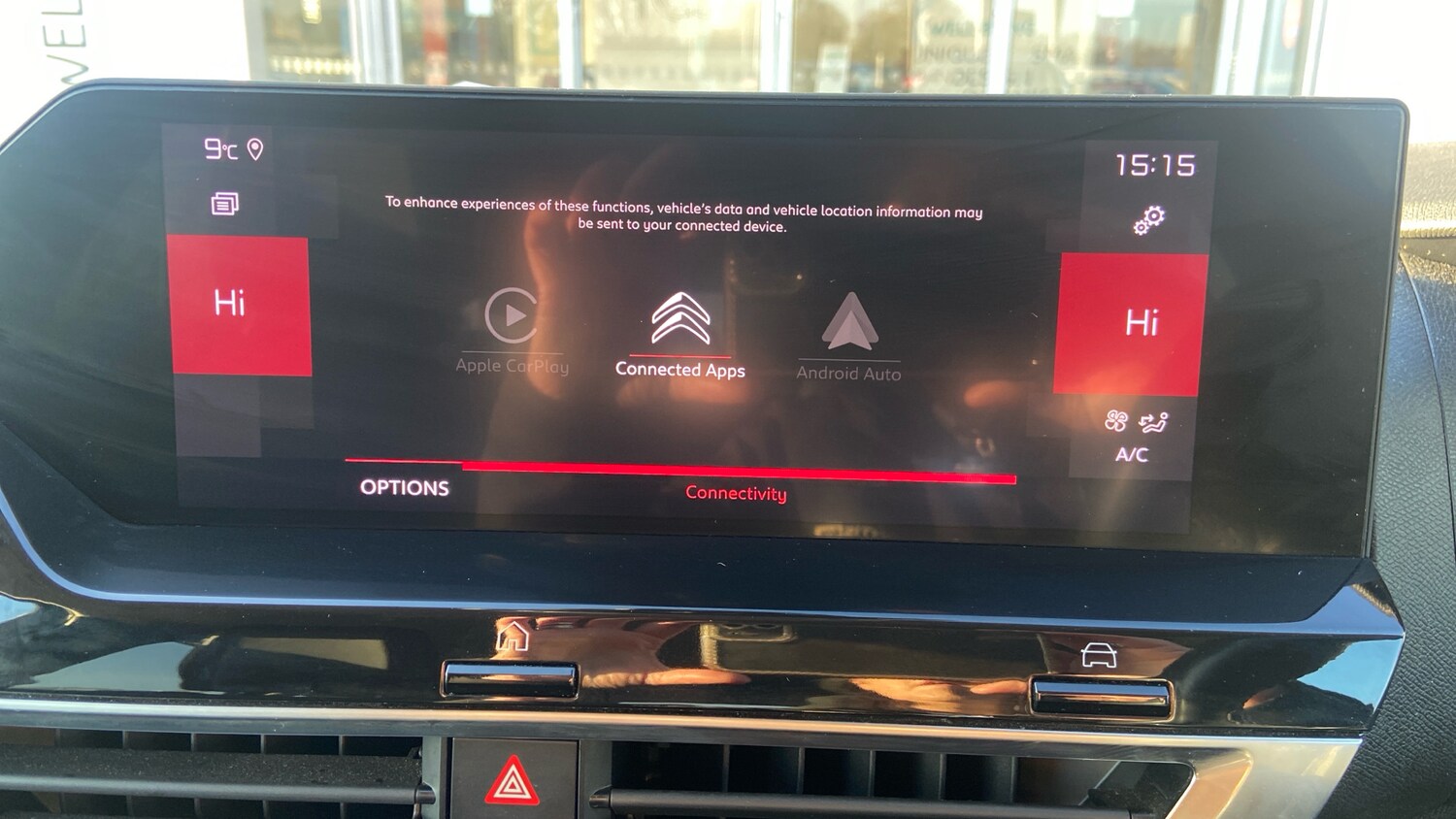 Used Citroen C4 2021 for sale - 77739194: Photo 33