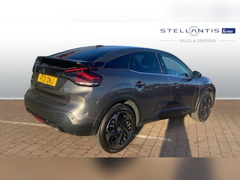 Used Citroen C4 2021 for sale - 77739194: Photo