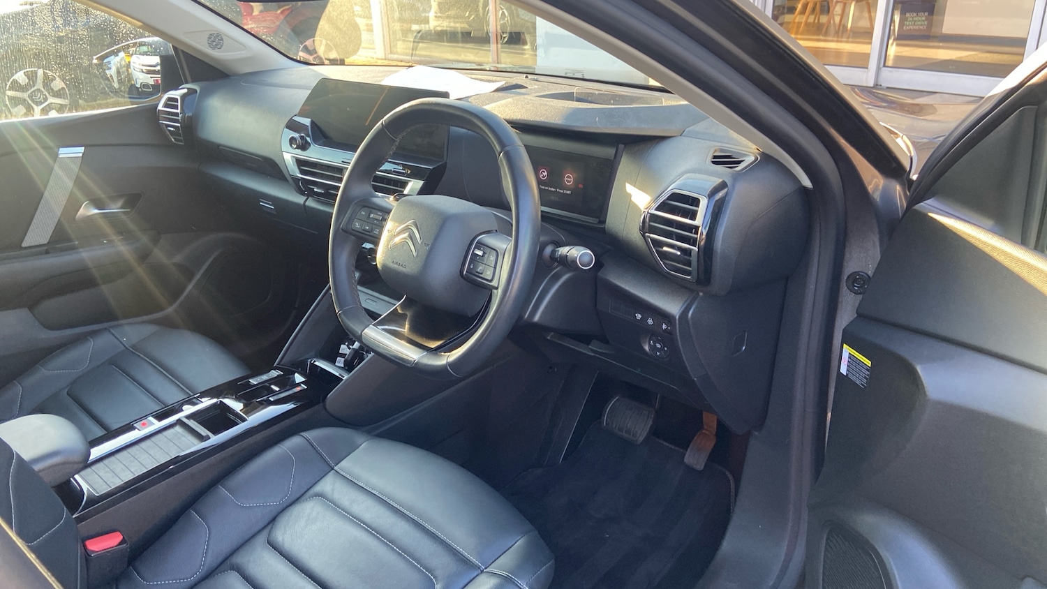 Used Citroen C4 2021 for sale - 77739194: Photo 4