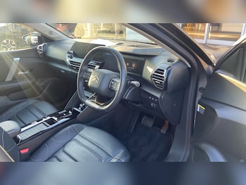 Used Citroen C4 2021 for sale - 77739194: Photo