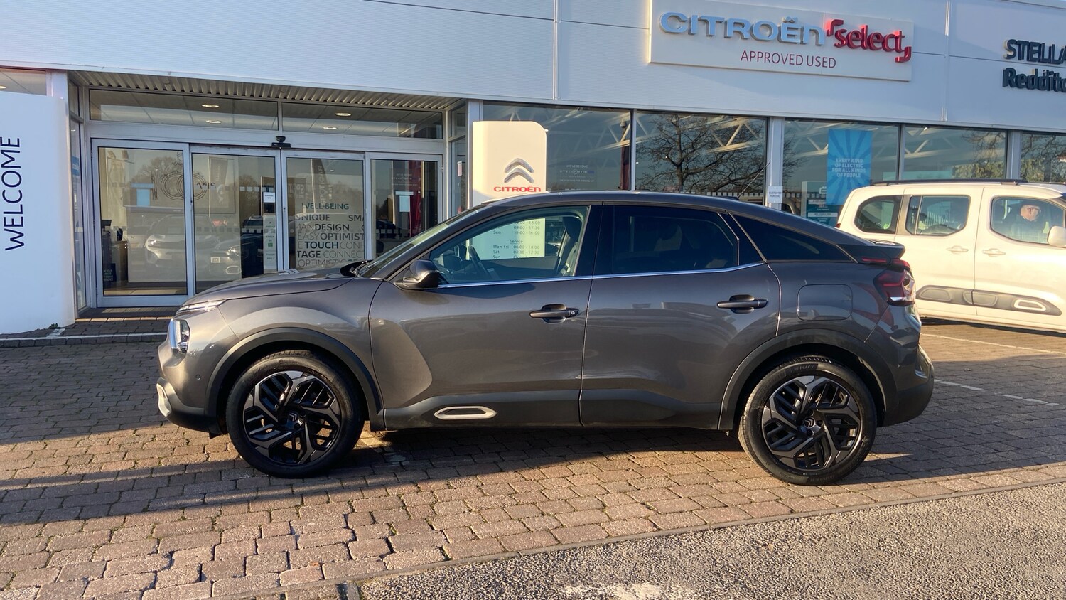 Used Citroen C4 2021 for sale - 77739194: Photo 6