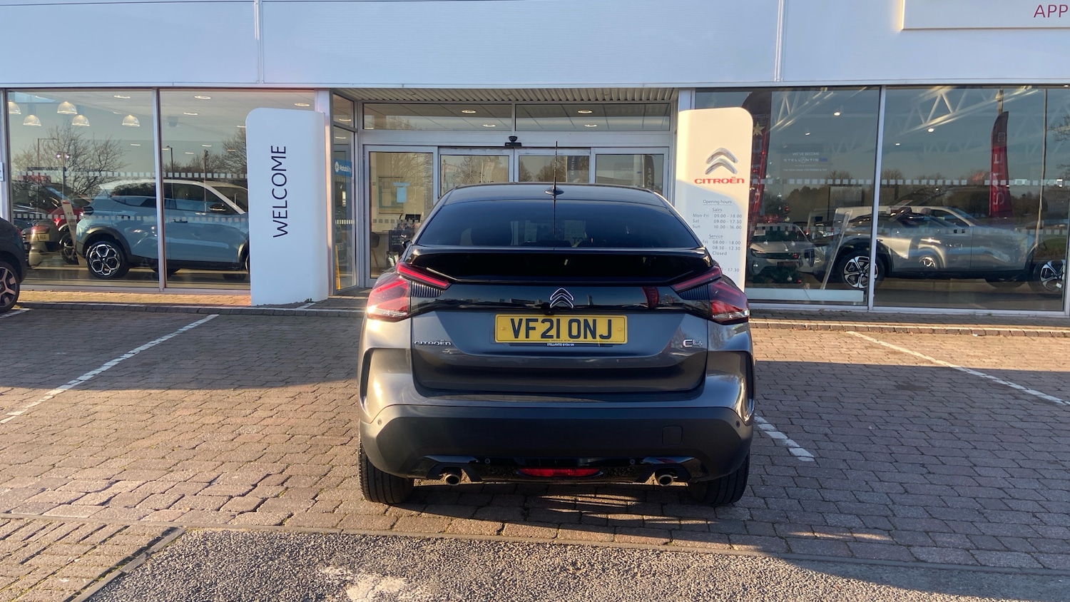 Used Citroen C4 2021 for sale - 77739194: Photo 9