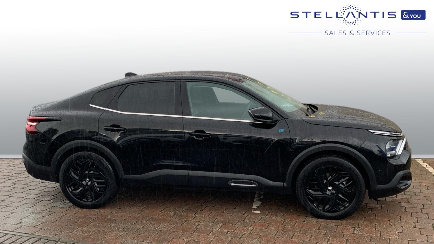 Used Citroen C4 2024 for sale - 76378427: Photo 2