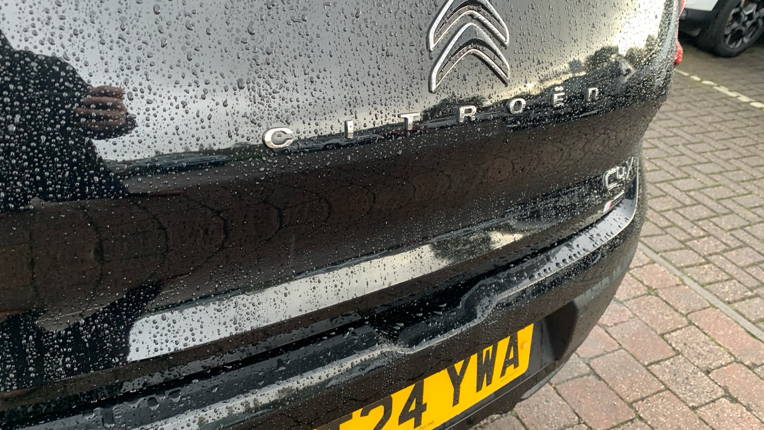Used Citroen C4 2024 for sale - 76378427: Photo 26