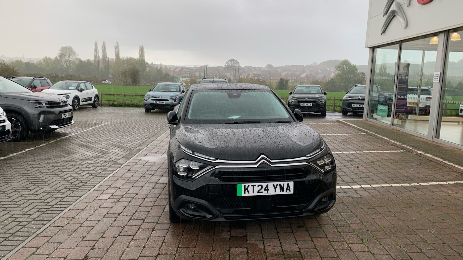 Used Citroen C4 2024 for sale - 76378427: Photo 8