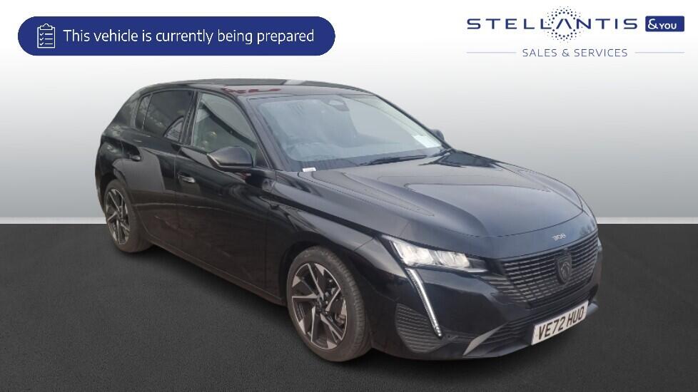 Used Peugeot 308 2023 for sale - 76744052: Photo 1