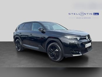 Used Citroen C5 Aircross 2026 for sale - 79751869: Photo