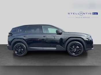Used Citroen C5 Aircross 2026 for sale - 79751869: Photo