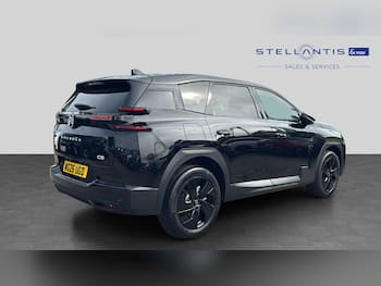 Used Citroen C5 Aircross 2026 for sale - 79751869: Photo