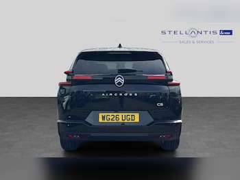 Used Citroen C5 Aircross 2026 for sale - 79751869: Photo