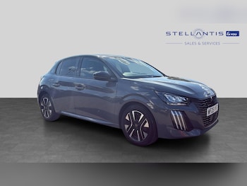 Used Peugeot 208 2025 for sale - 79213512: Photo
