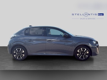 Used Peugeot 208 2025 for sale - 79213512: Photo