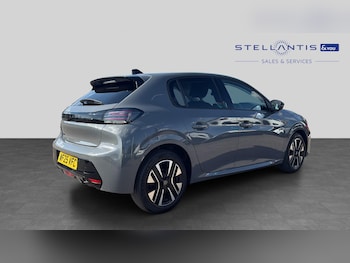 Used Peugeot 208 2025 for sale - 79213512: Photo