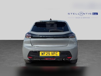Used Peugeot 208 2025 for sale - 79213512: Photo