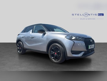 Used DS Automobiles DS 3 2022 for sale - 79472760: Photo