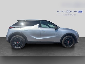 Used DS Automobiles DS 3 2022 for sale - 79472760: Photo