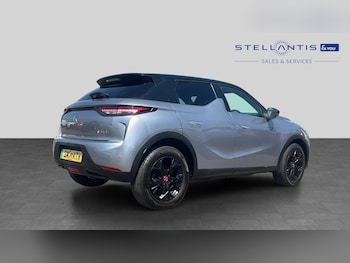 Used DS Automobiles DS 3 2022 for sale - 79472760: Photo