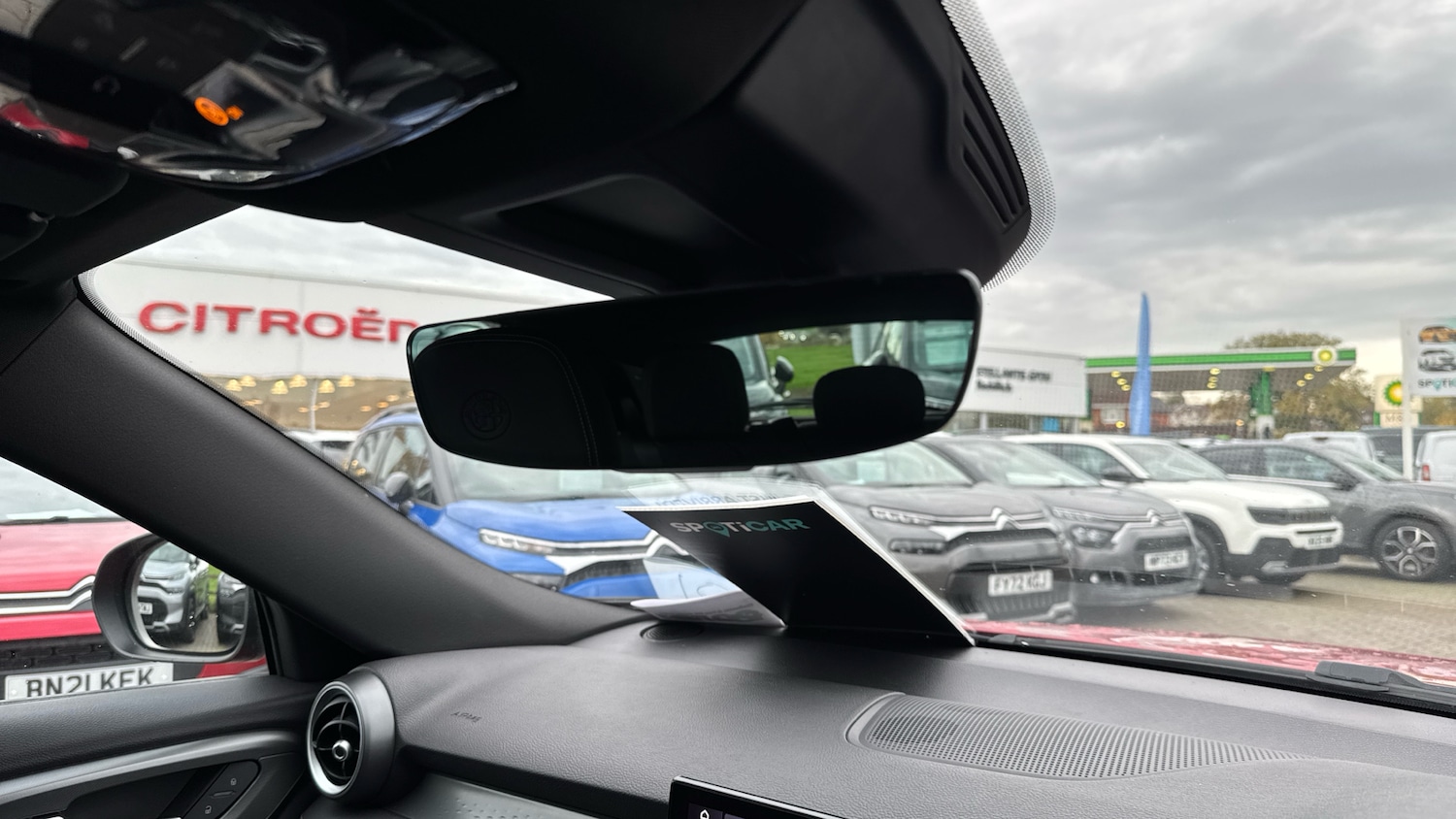 Used Alfa Romeo Tonale 2023 for sale - 76574308: Photo 35