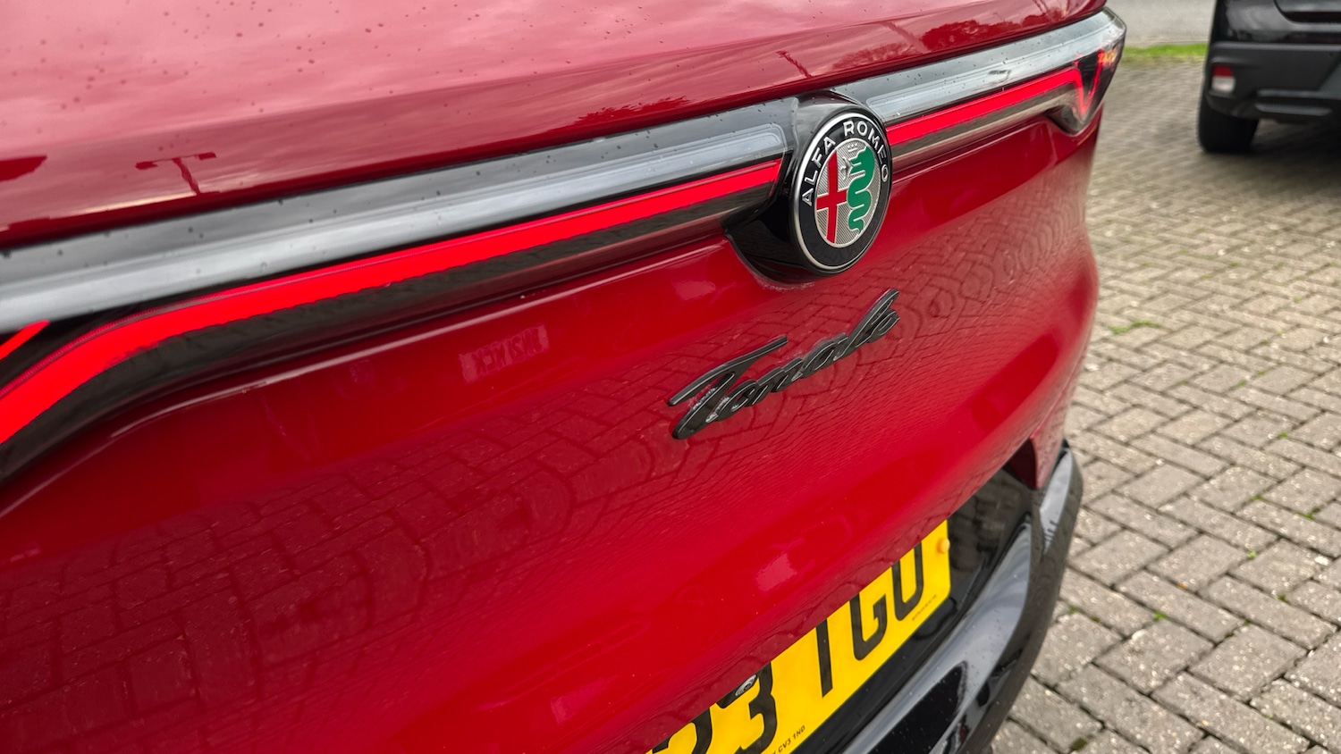 Used Alfa Romeo Tonale 2023 for sale - 76574308: Photo 39