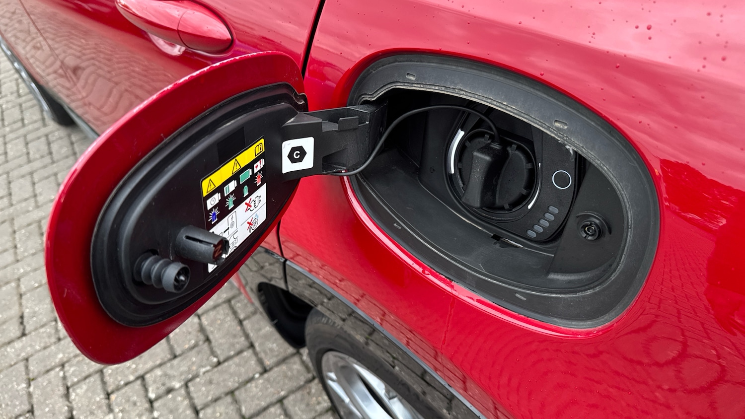 Used Alfa Romeo Tonale 2023 for sale - 76574308: Photo 43