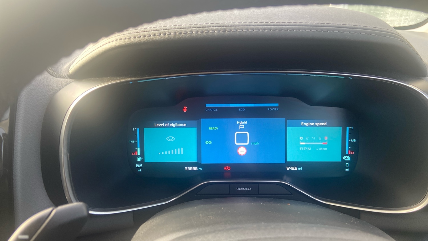 Used Citroen C5 Aircross 2021 for sale - 76729988: Photo 10