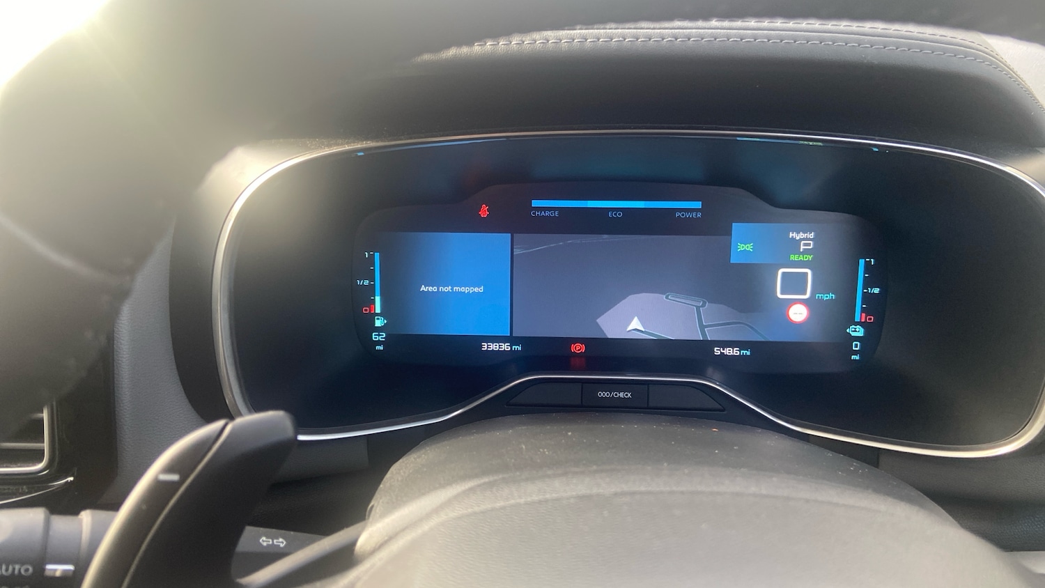 Used Citroen C5 Aircross 2021 for sale - 76729988: Photo 13