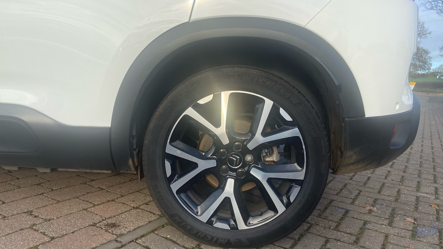 Used Citroen C5 Aircross 2021 for sale - 76729988: Photo 15