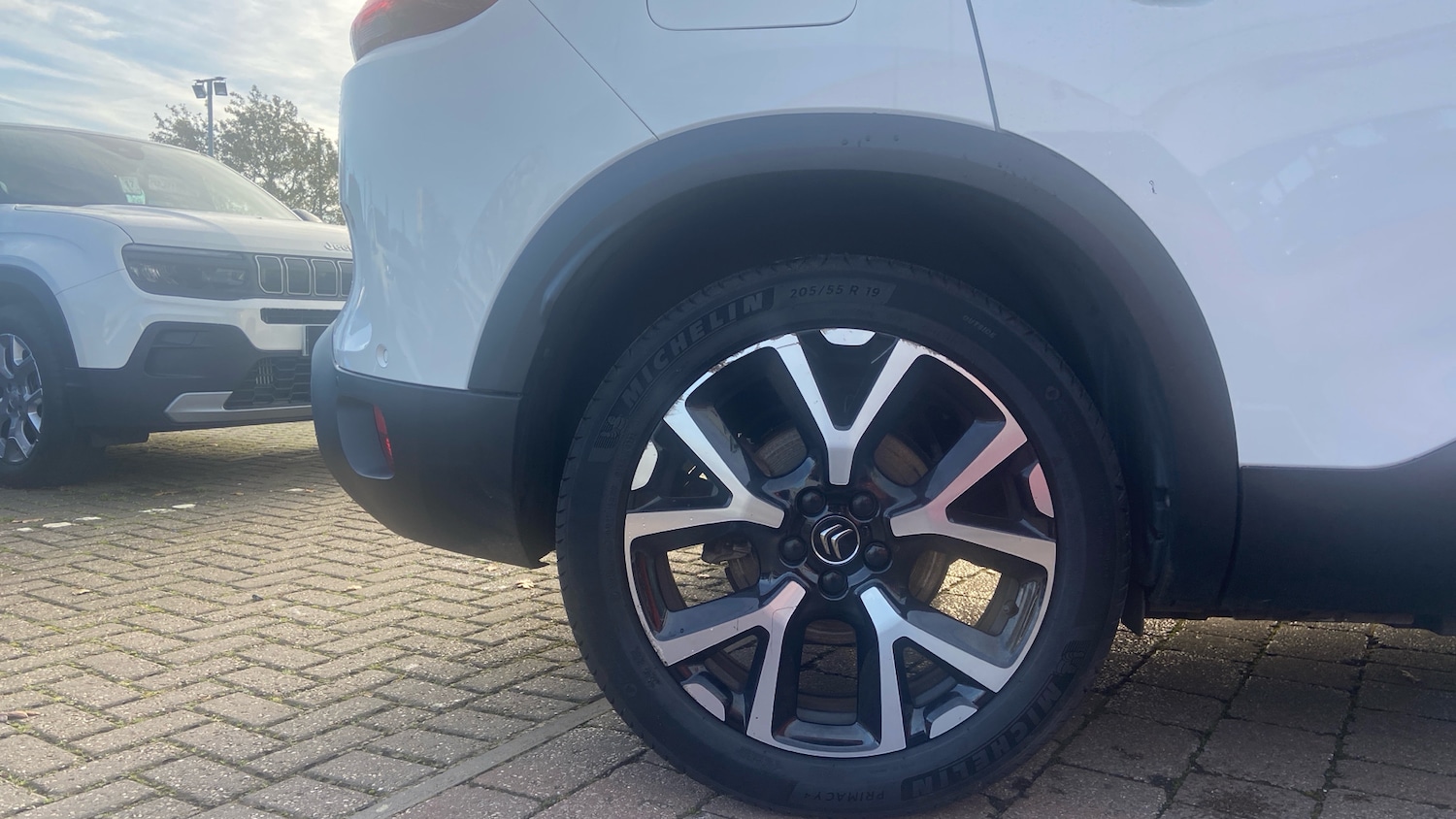 Used Citroen C5 Aircross 2021 for sale - 76729988: Photo 16