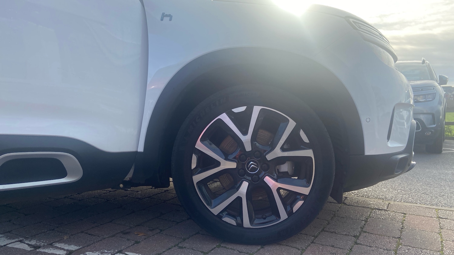 Used Citroen C5 Aircross 2021 for sale - 76729988: Photo 17