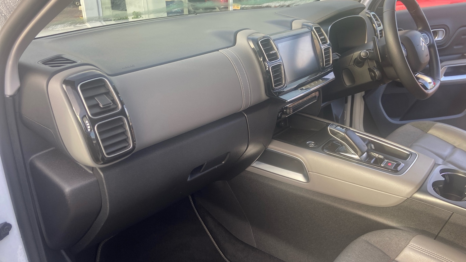 Used Citroen C5 Aircross 2021 for sale - 76729988: Photo 18