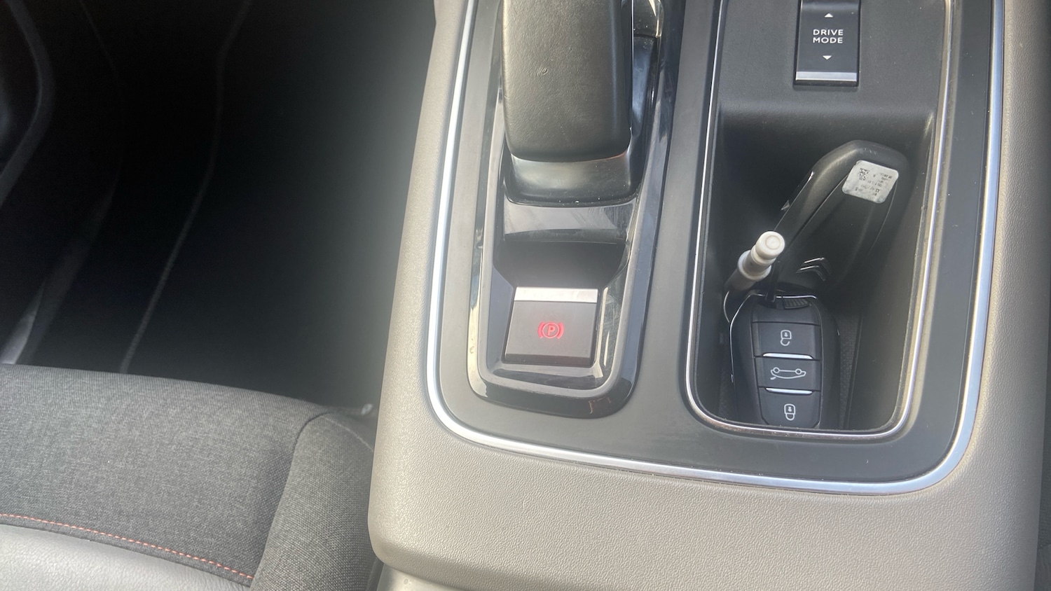 Used Citroen C5 Aircross 2021 for sale - 76729988: Photo 21