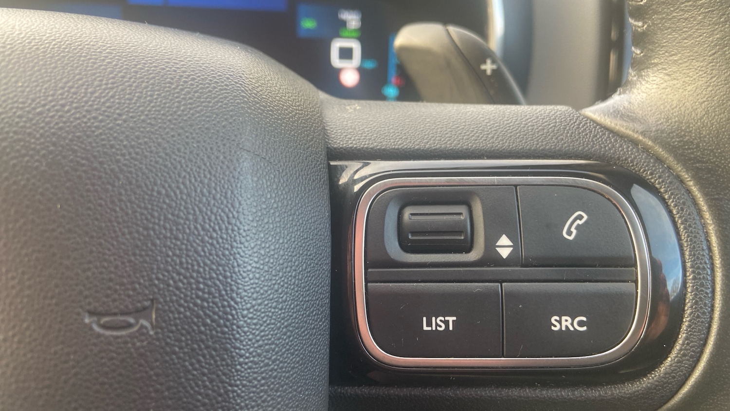 Used Citroen C5 Aircross 2021 for sale - 76729988: Photo 24