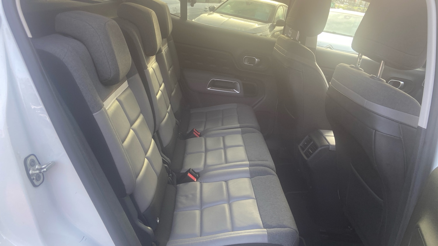 Used Citroen C5 Aircross 2021 for sale - 76729988: Photo 25