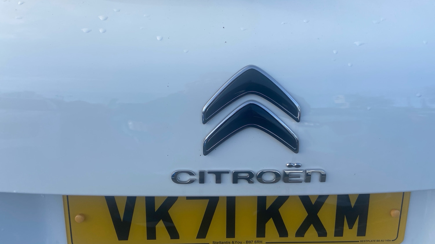 Used Citroen C5 Aircross 2021 for sale - 76729988: Photo 26