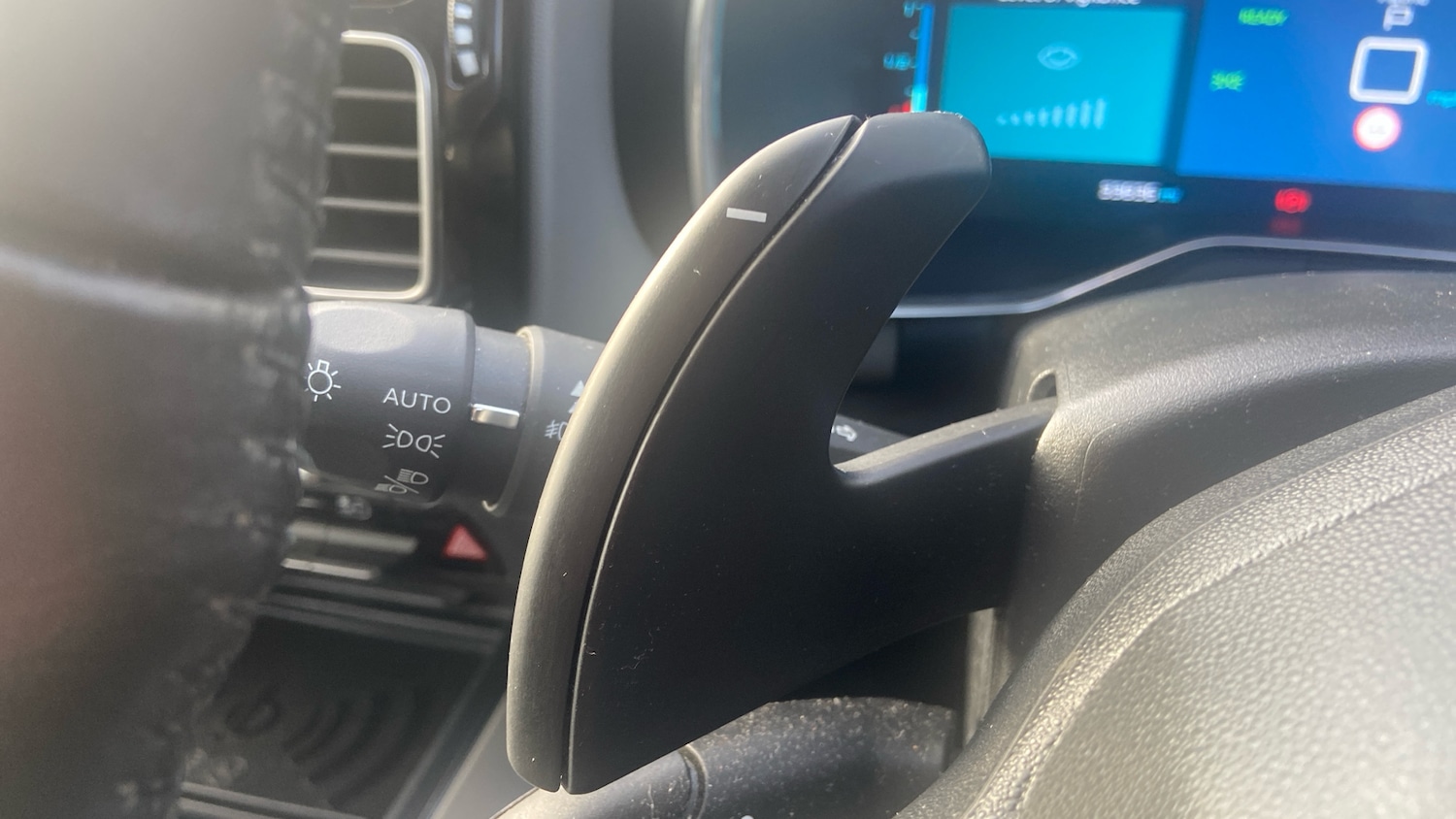 Used Citroen C5 Aircross 2021 for sale - 76729988: Photo 29