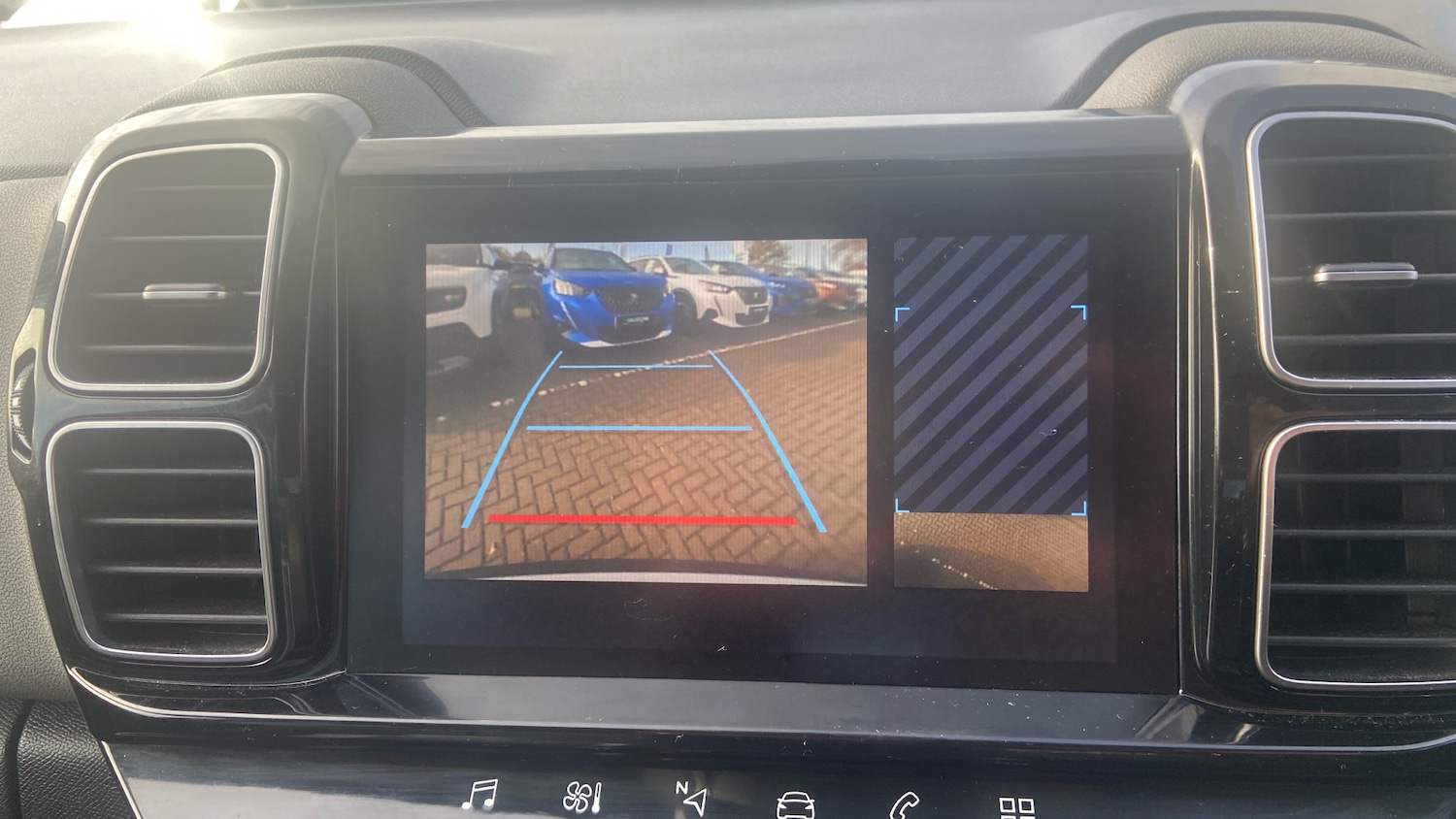 Used Citroen C5 Aircross 2021 for sale - 76729988: Photo 31