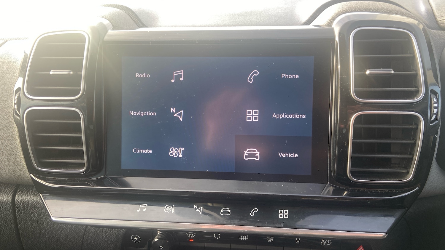 Used Citroen C5 Aircross 2021 for sale - 76729988: Photo 32