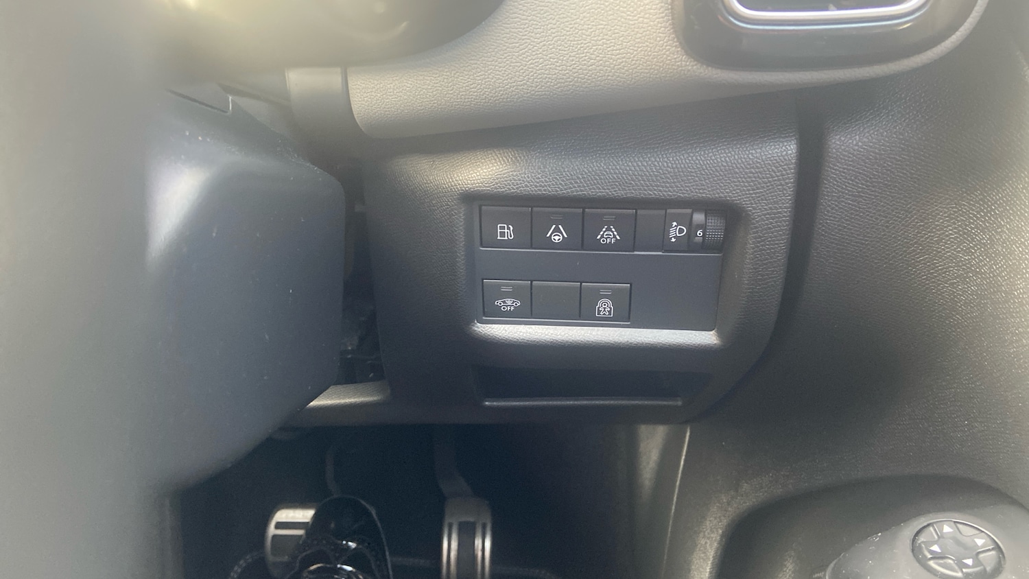 Used Citroen C5 Aircross 2021 for sale - 76729988: Photo 35