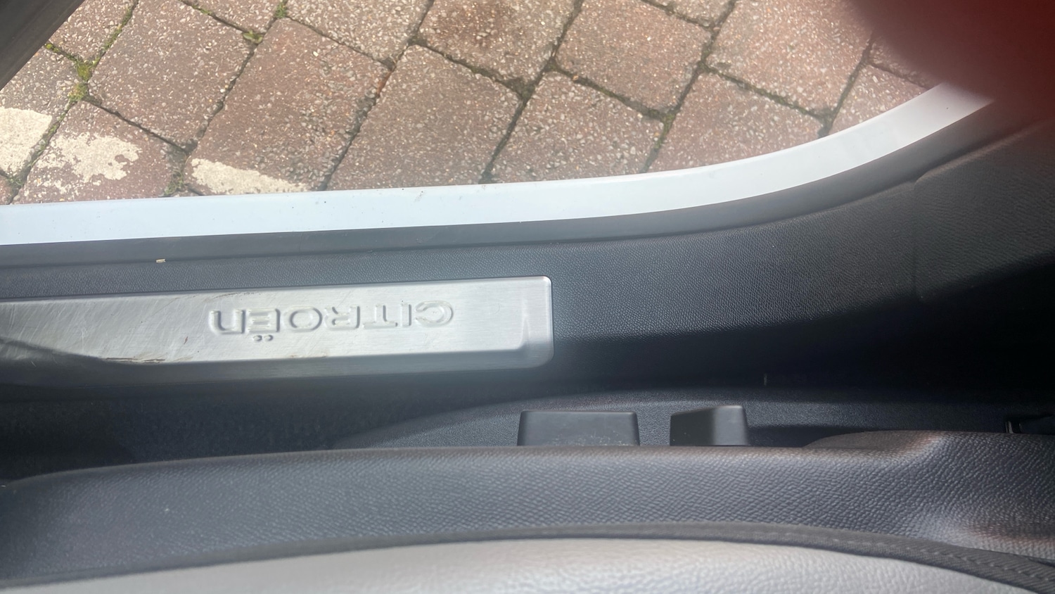 Used Citroen C5 Aircross 2021 for sale - 76729988: Photo 37