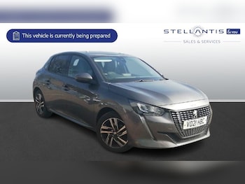 Peugeot 208 feature image