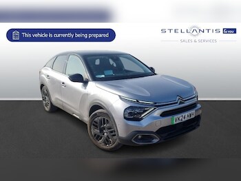 Used Citroen C4 2024 for sale - 77770341: Photo