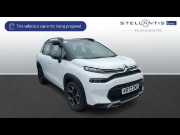 2023 - 1.2 PureTech Shine Plus SUV 5dr Petrol EAT6 Euro 6 (s/s) (130 ps)