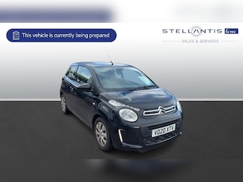 2020 - 1.0 VTi 72 Feel 3dr